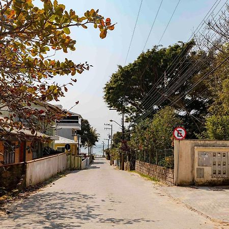 Apartamento A Poucos Passos Da Praia Da Conceicao Bombinhas Ngoại thất bức ảnh