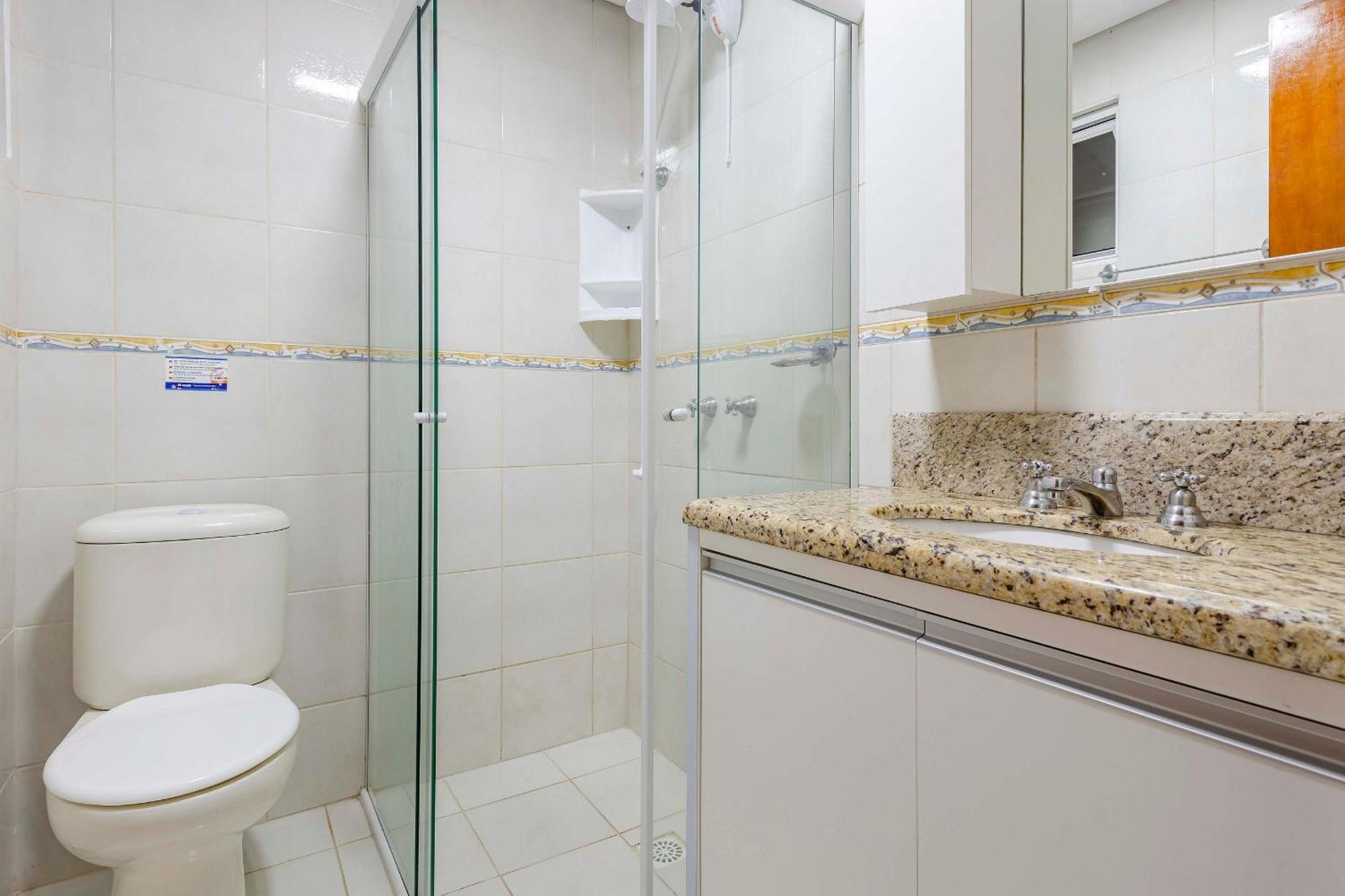 Apartamento A Poucos Passos Da Praia Da Conceicao Bombinhas Ngoại thất bức ảnh
