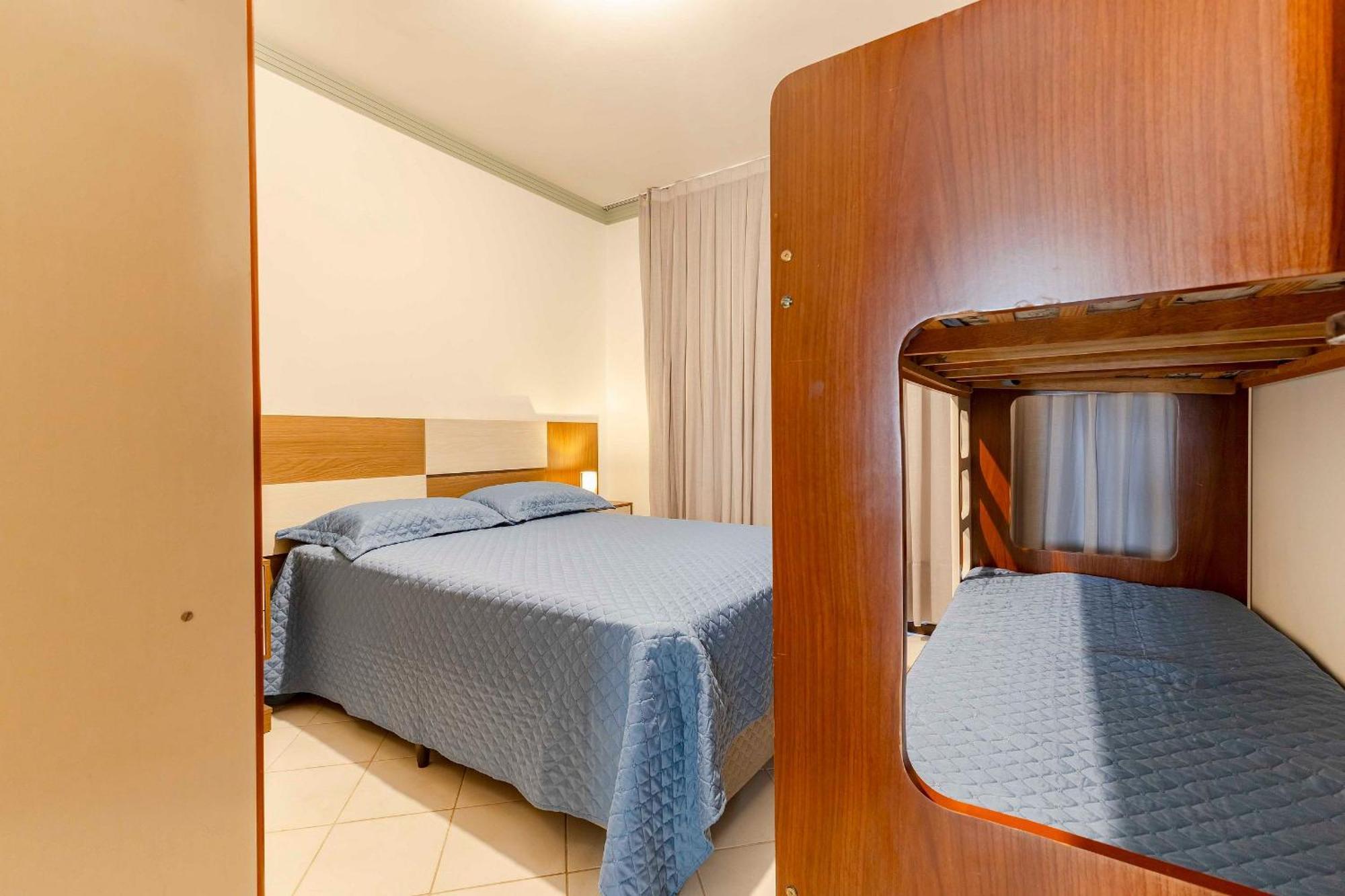 Apartamento A Poucos Passos Da Praia Da Conceicao Bombinhas Ngoại thất bức ảnh