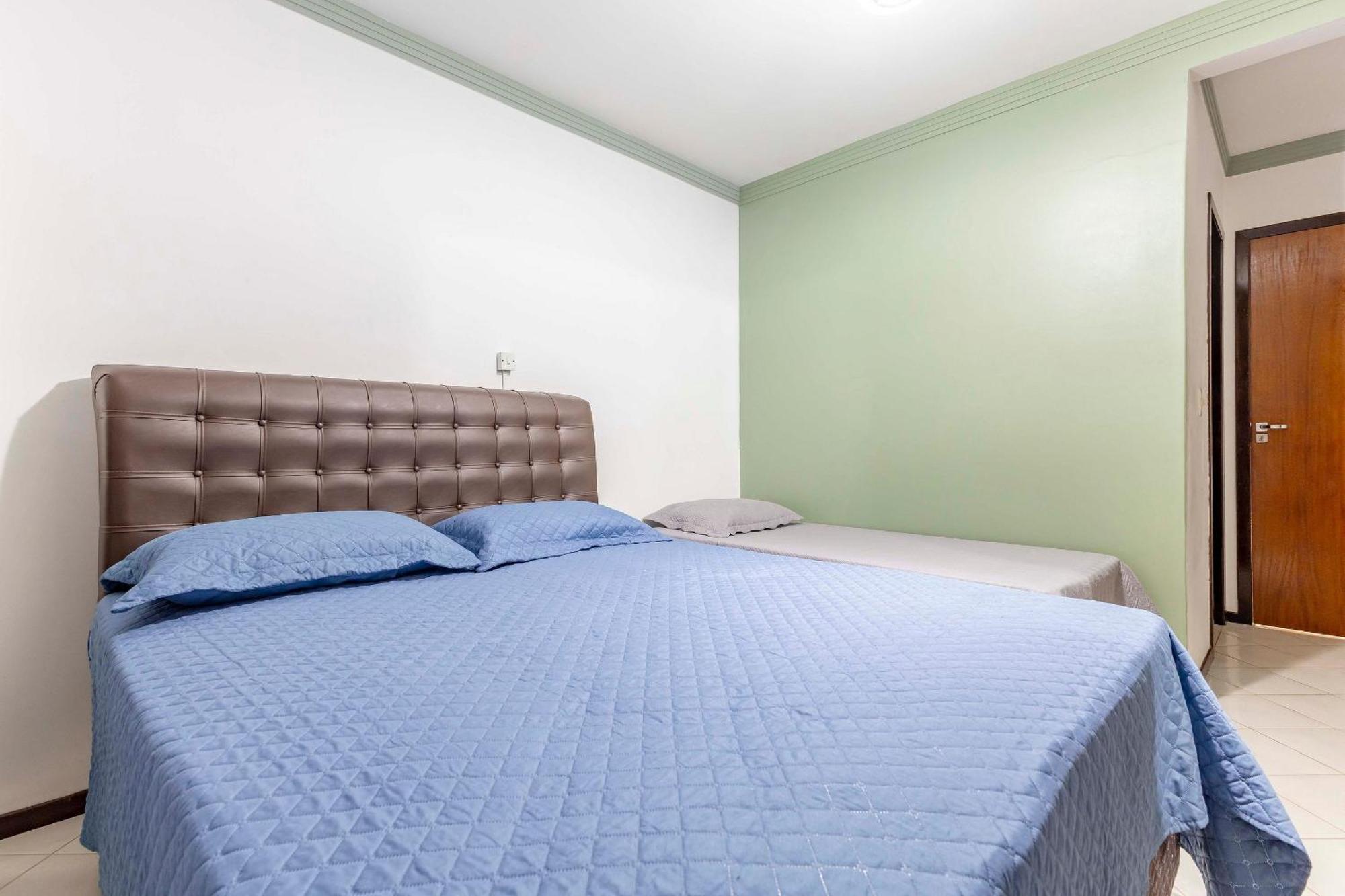 Apartamento A Poucos Passos Da Praia Da Conceicao Bombinhas Ngoại thất bức ảnh