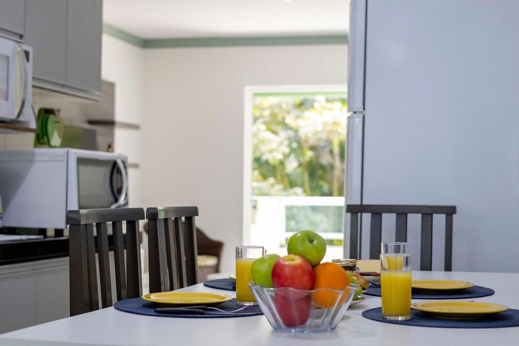 Apartamento A Poucos Passos Da Praia Da Conceicao Bombinhas Ngoại thất bức ảnh