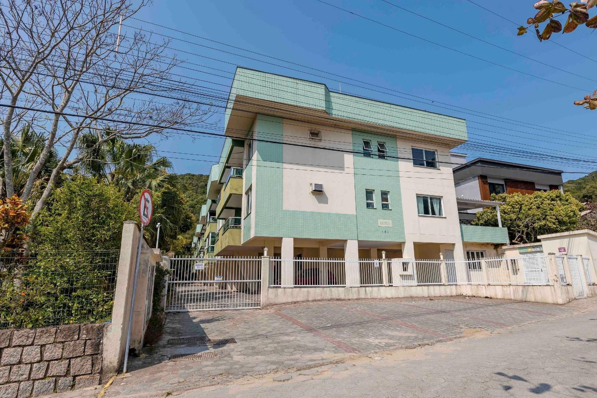 Apartamento A Poucos Passos Da Praia Da Conceicao Bombinhas Ngoại thất bức ảnh
