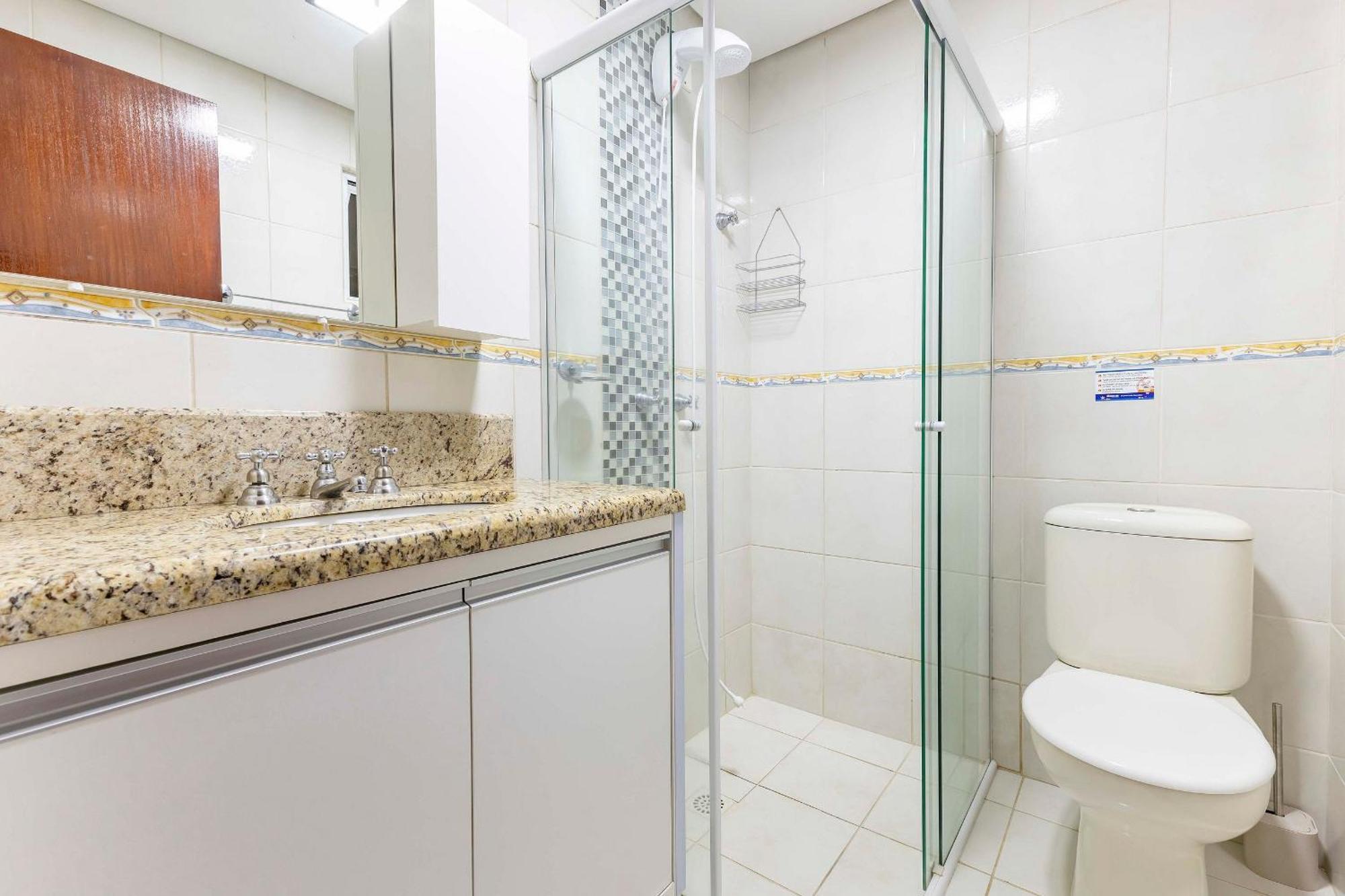 Apartamento A Poucos Passos Da Praia Da Conceicao Bombinhas Ngoại thất bức ảnh