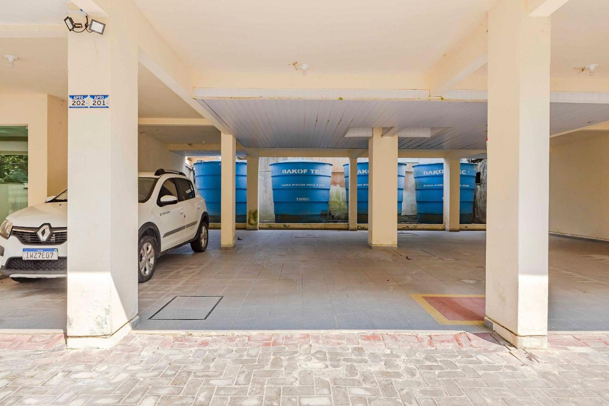 Apartamento A Poucos Passos Da Praia Da Conceicao Bombinhas Ngoại thất bức ảnh