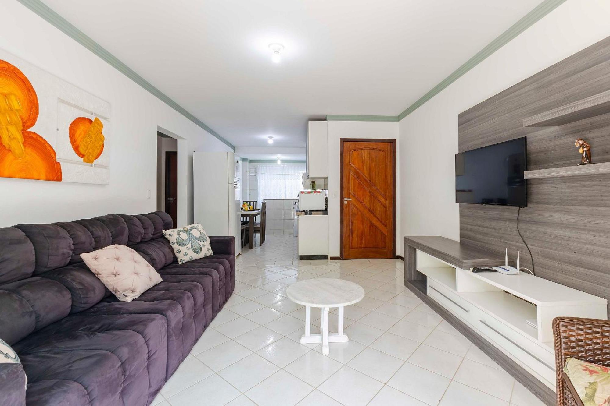 Apartamento A Poucos Passos Da Praia Da Conceicao Bombinhas Ngoại thất bức ảnh
